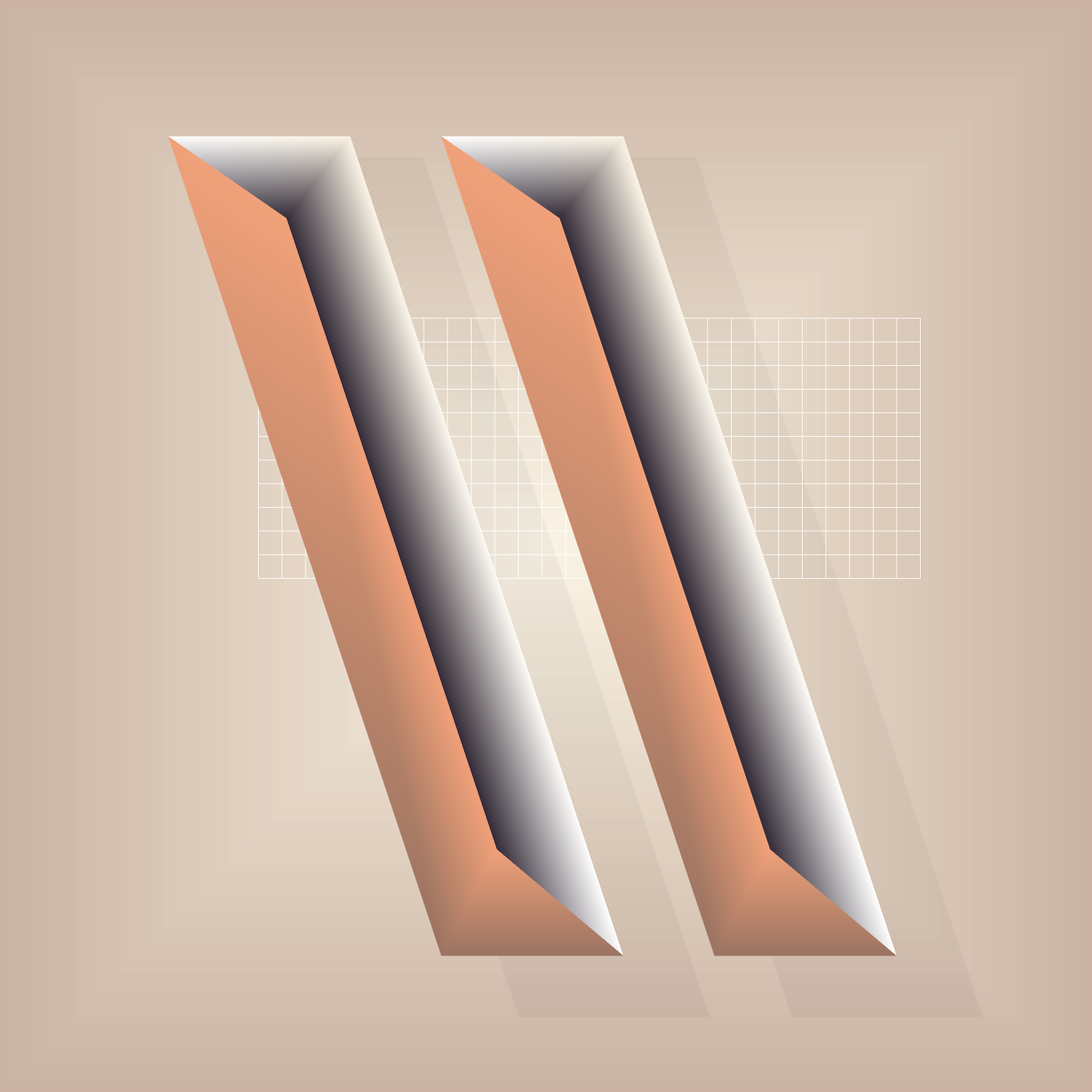 Machine 12: slates #90 static token preview