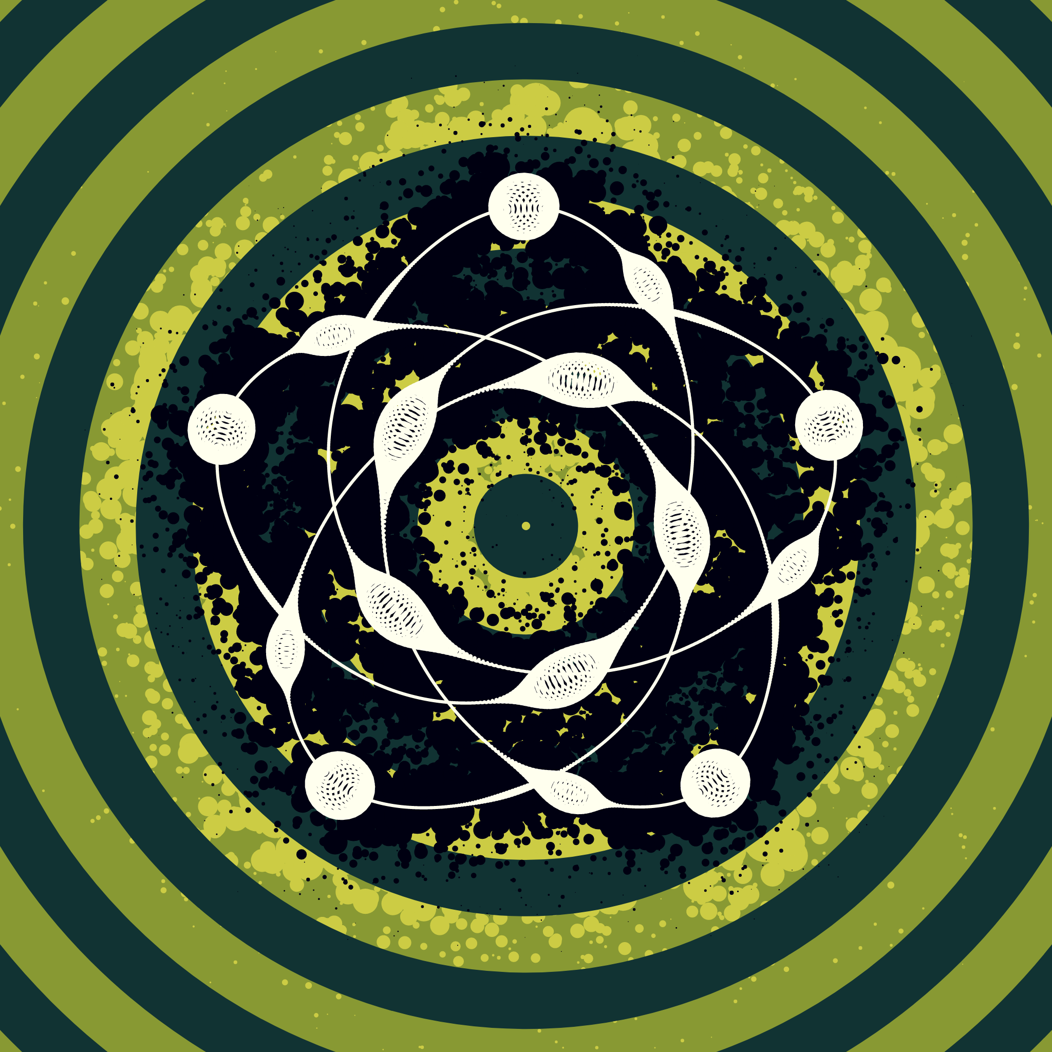 EPIHYPERDERPFLARDIOIDS #248 static token preview