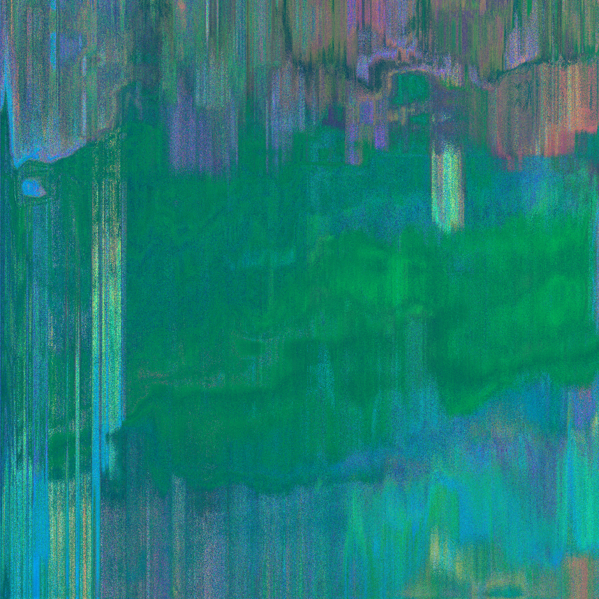 Gerhard #277 static NFT preview