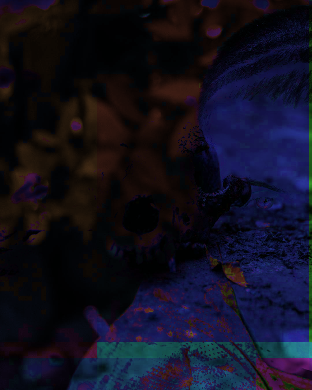 1888 - Hues #7 static token preview