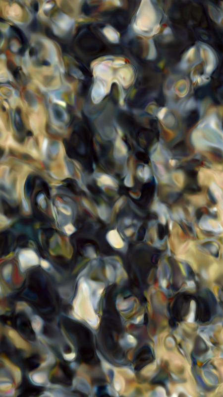{Lumina} #357 static token preview
