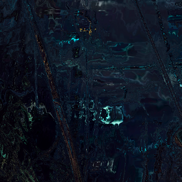 ethereal data circuits #296 static token preview