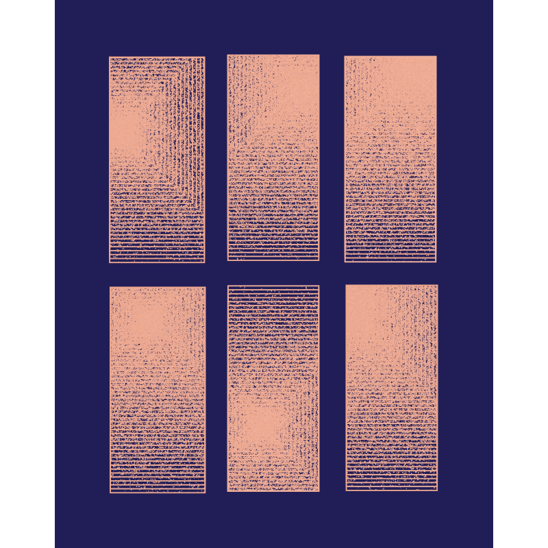 Composizione Semplice #329 static token preview
