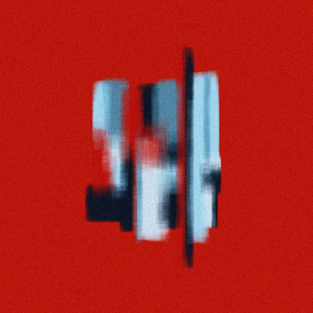 0xFoif #116 static NFT preview