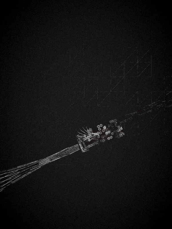 Toccata #367 static token preview