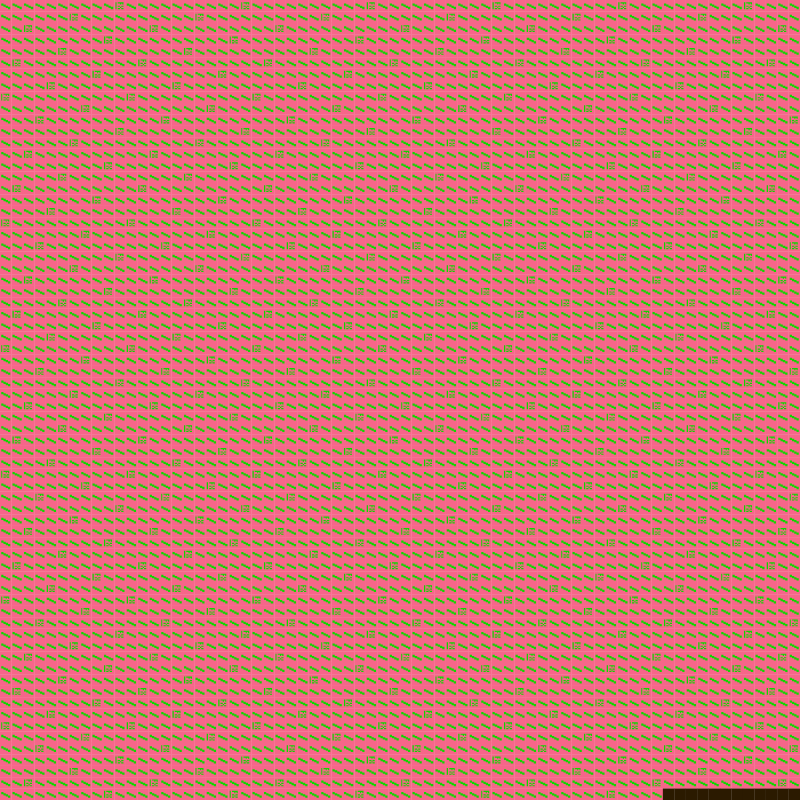 Tally! #4888 static NFT preview