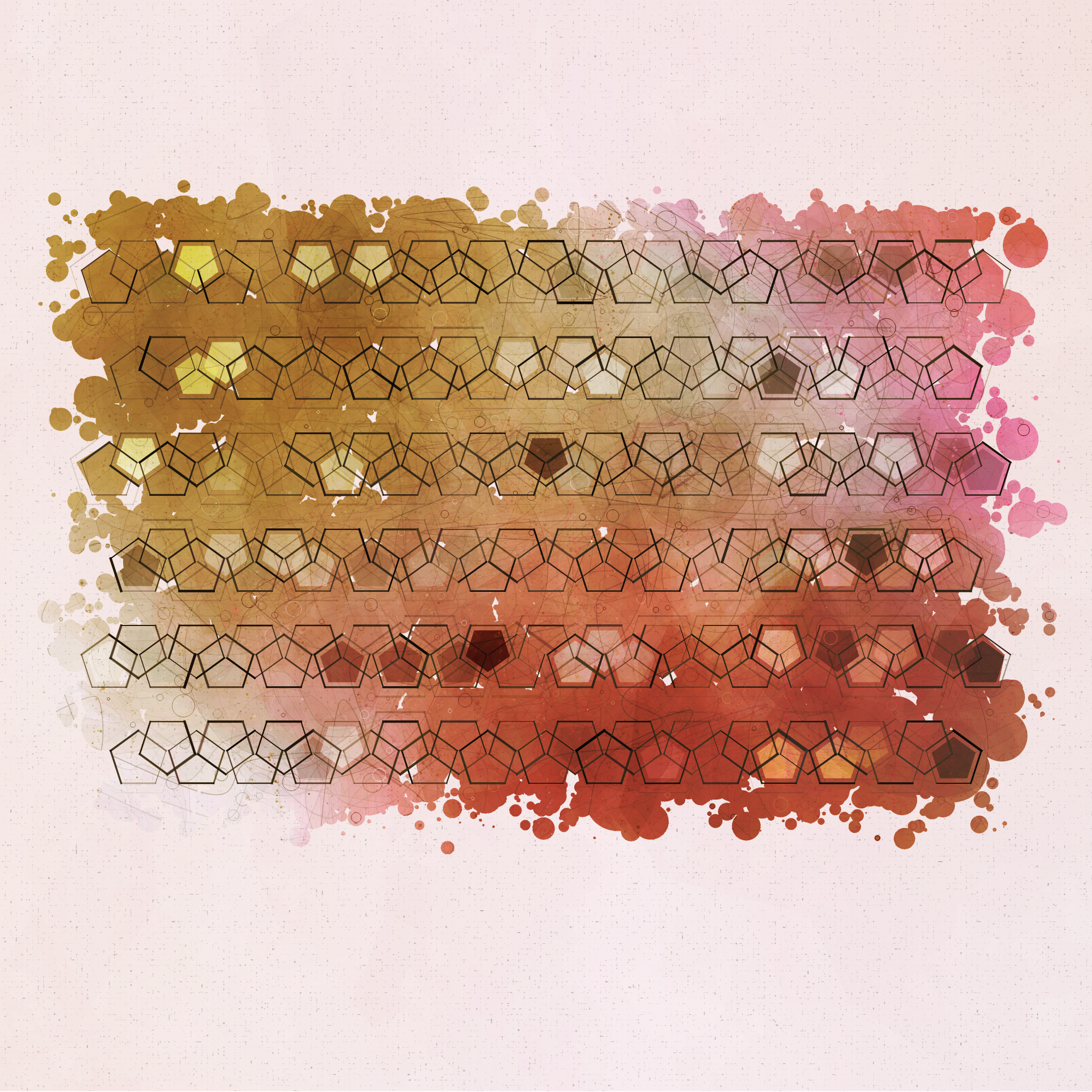 Sketchbook Splash #214 static NFT preview