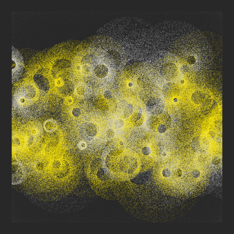 iterations #108 static NFT preview