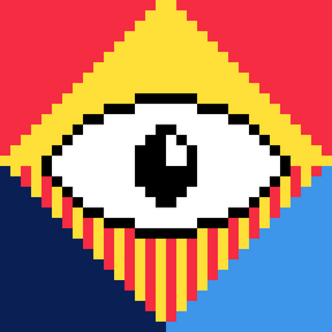 EYEBITS project preview