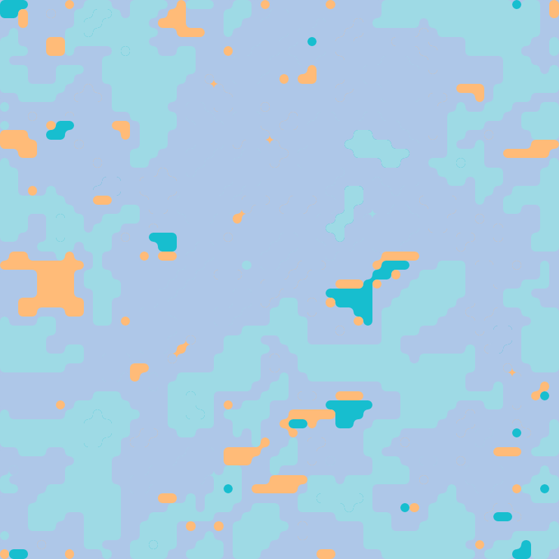 Color Culture #39 static token preview