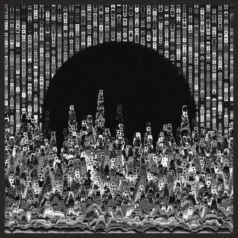 Data Drop #106 static NFT preview