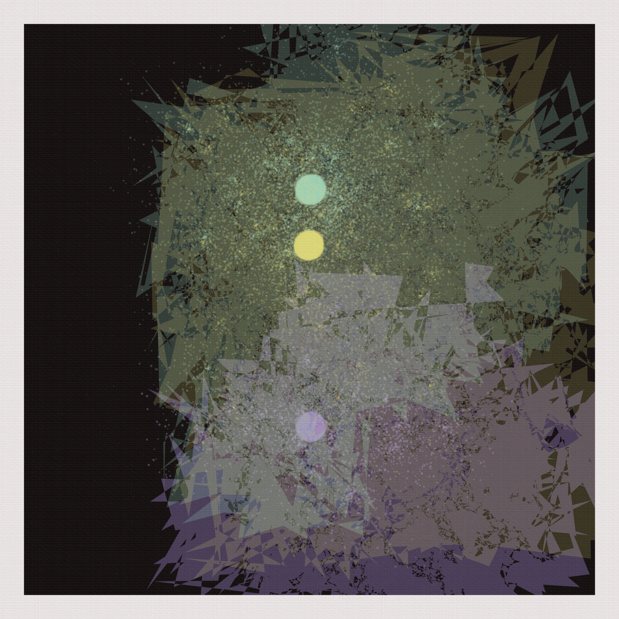 shrds #856 static NFT preview
