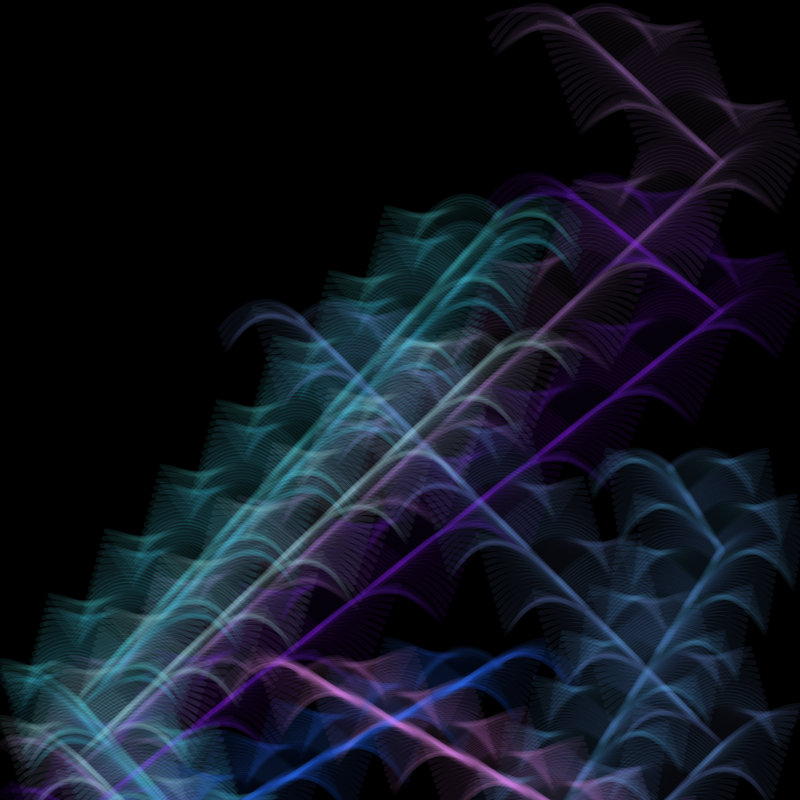 Energy Birds #1 static NFT preview