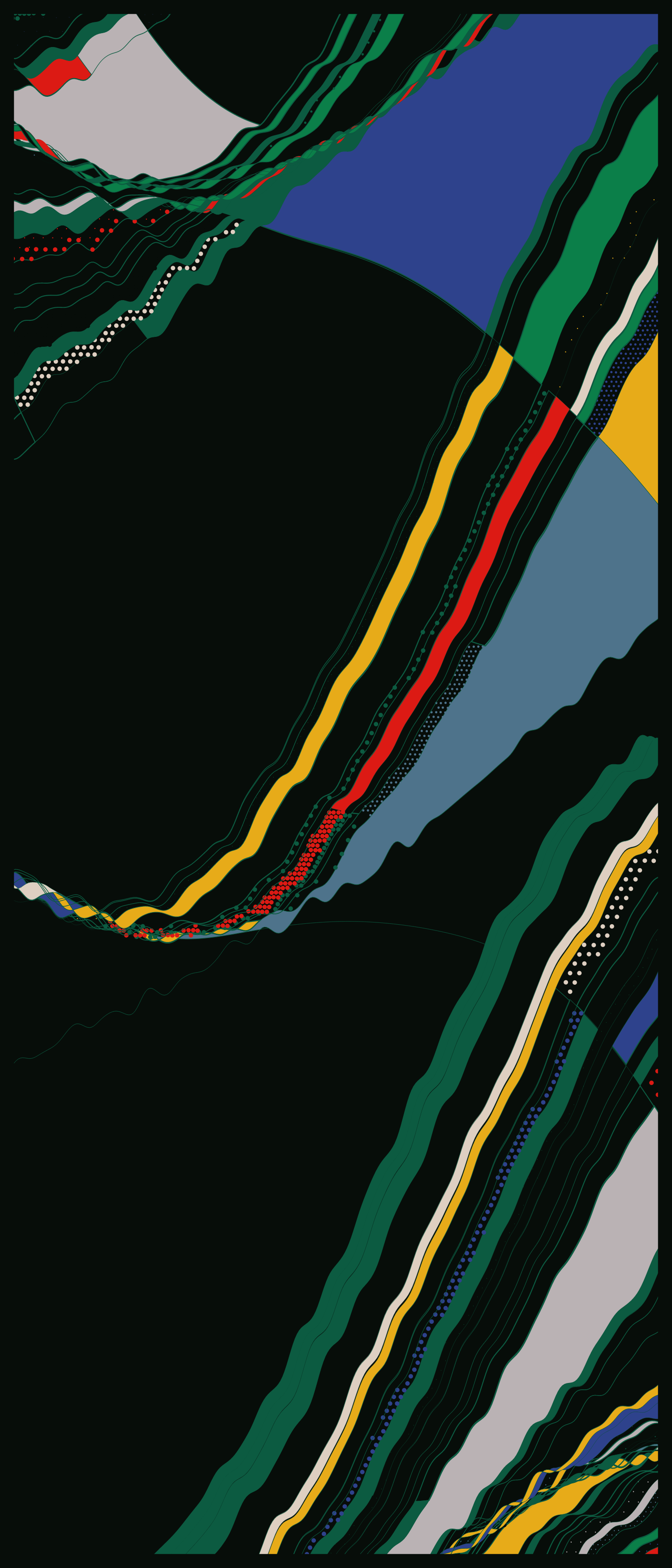 APERIODIC #28 static NFT preview