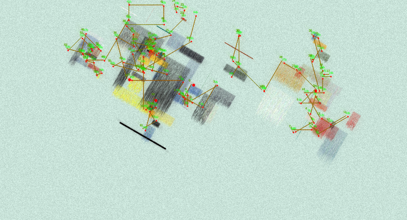 aprendizajes #120 static NFT preview