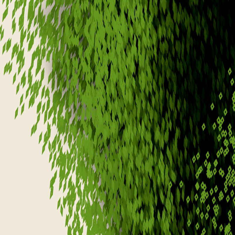 Dance Of Colors #112 static token preview