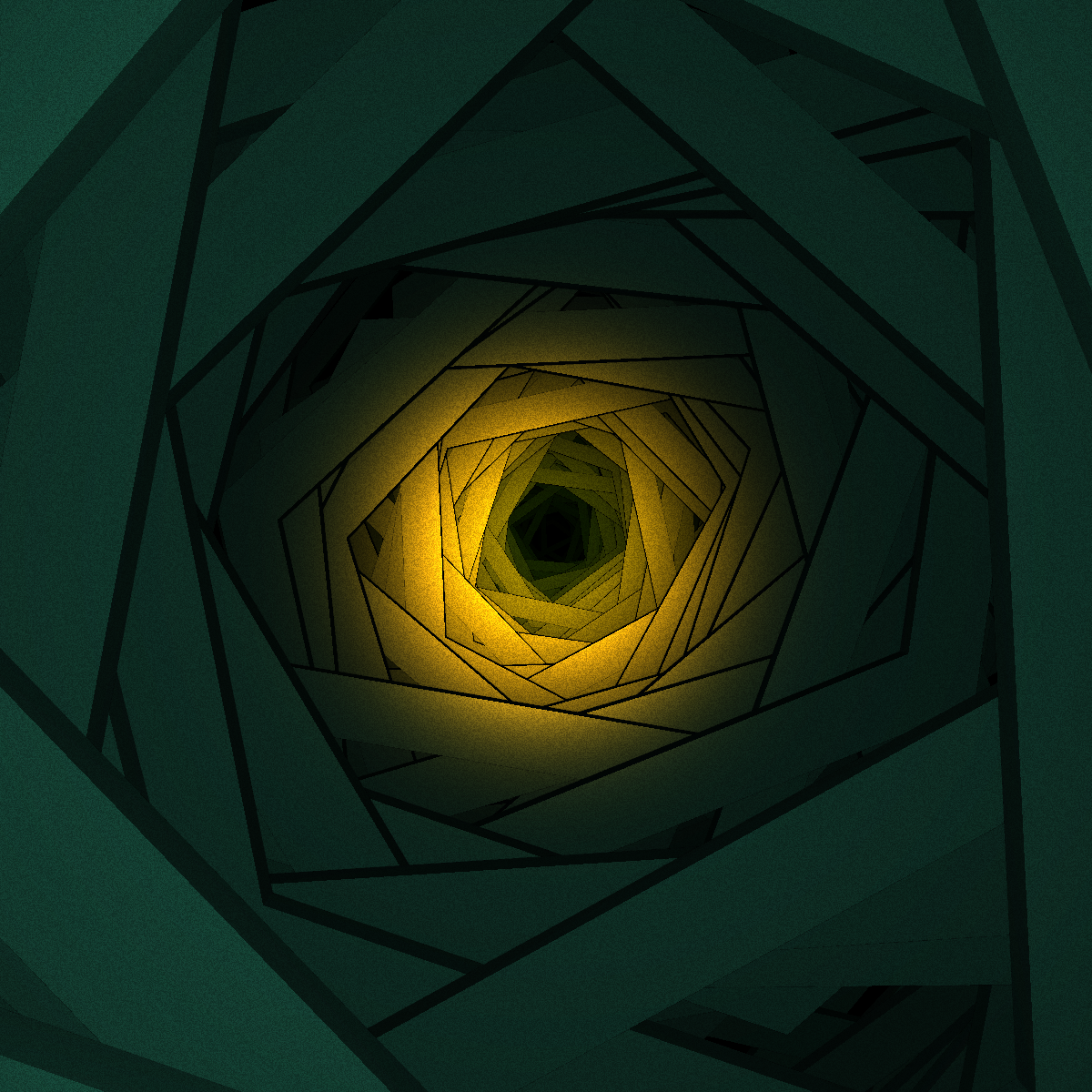 Down The Well #161 static token preview