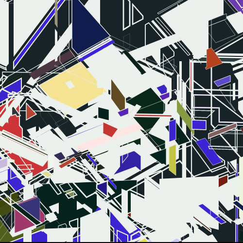 Postcard CPT #72 static NFT preview