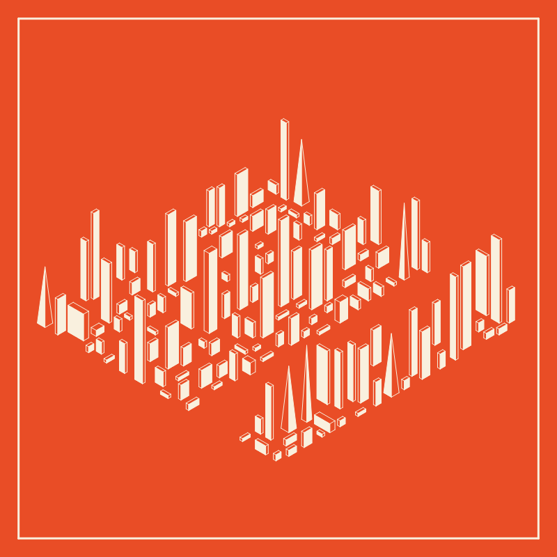 citylines #113 static token preview