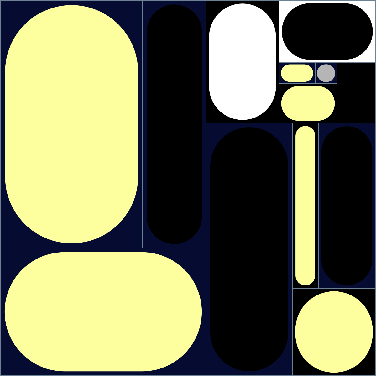 pantonX.1 #69 static NFT preview