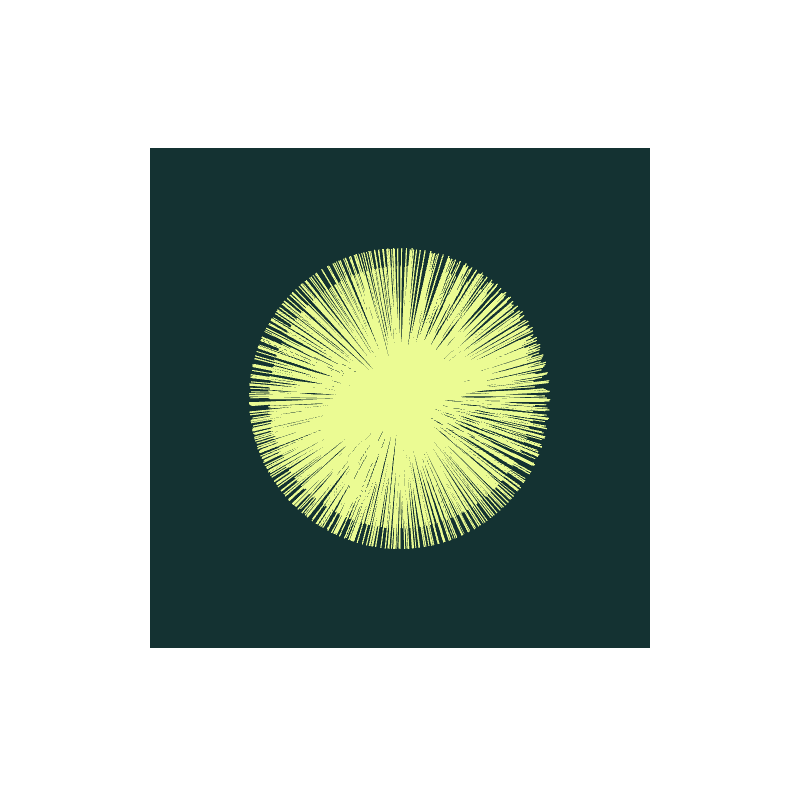 Corpuscle #15 static token preview