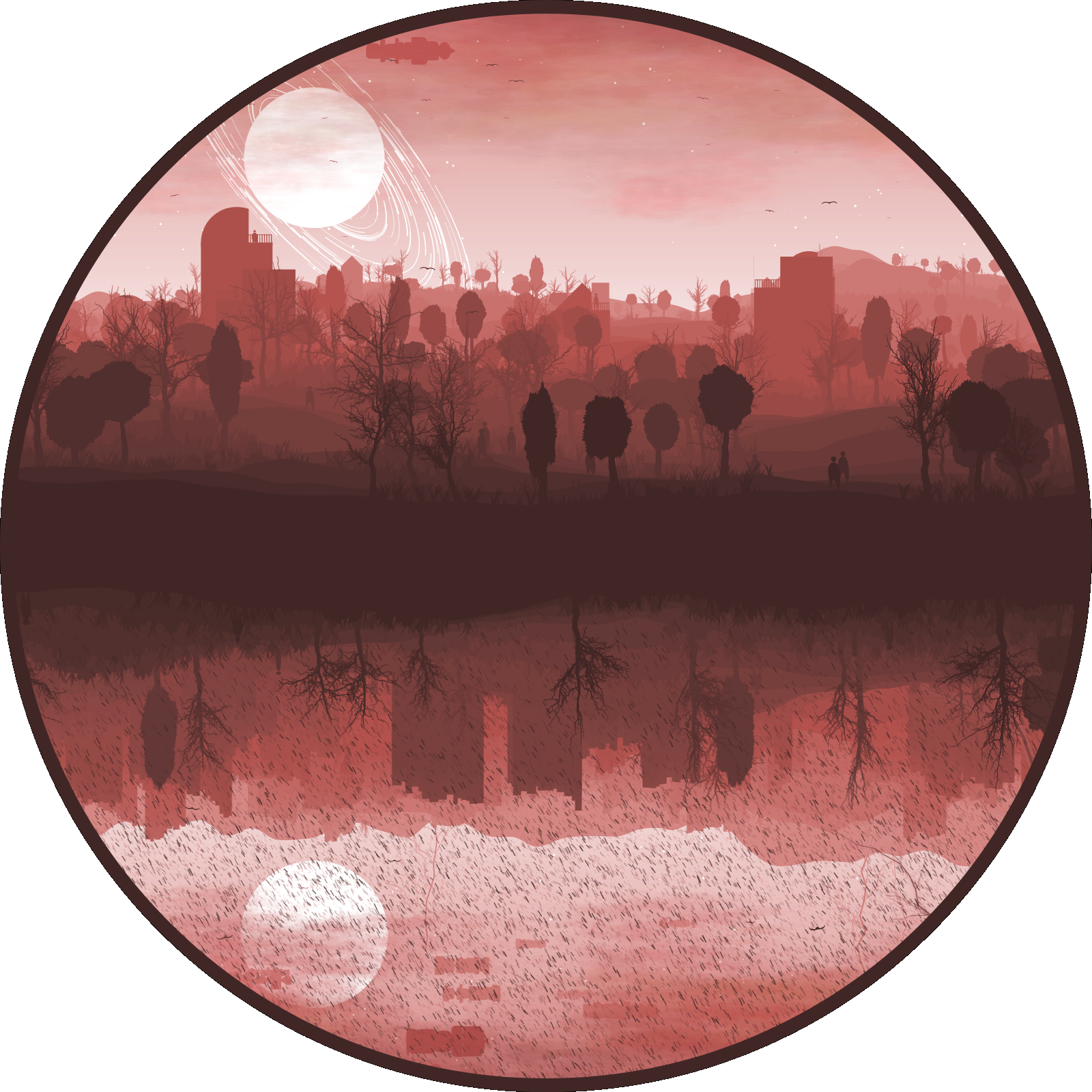 CrossWorlds #187 static token preview