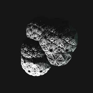 Digital Gothic: Glitching Blobs project preview