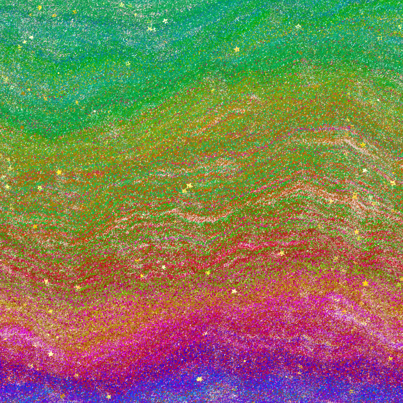 Sand Table #205 static NFT preview