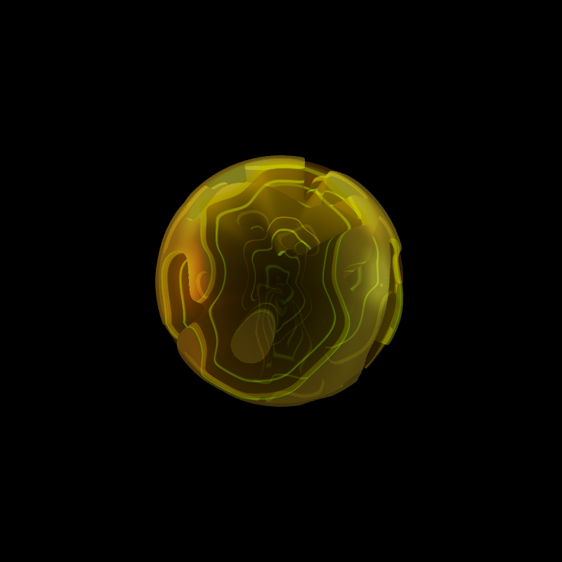 SynDevice #3082 static NFT preview