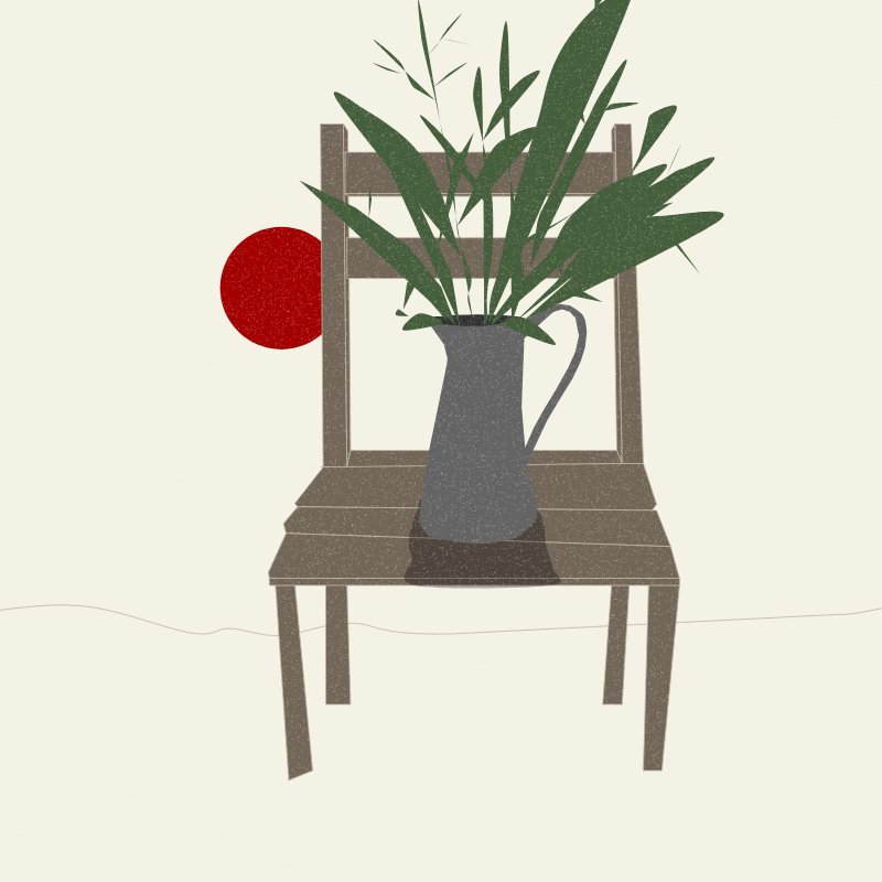 Still Life #7 #21 static token preview