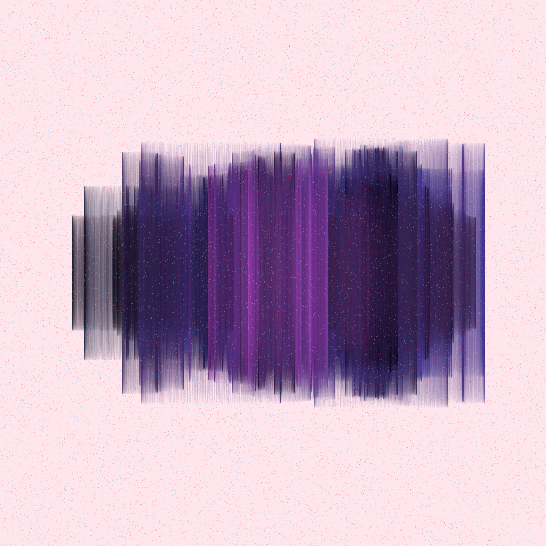 Aweille! #30 static NFT preview