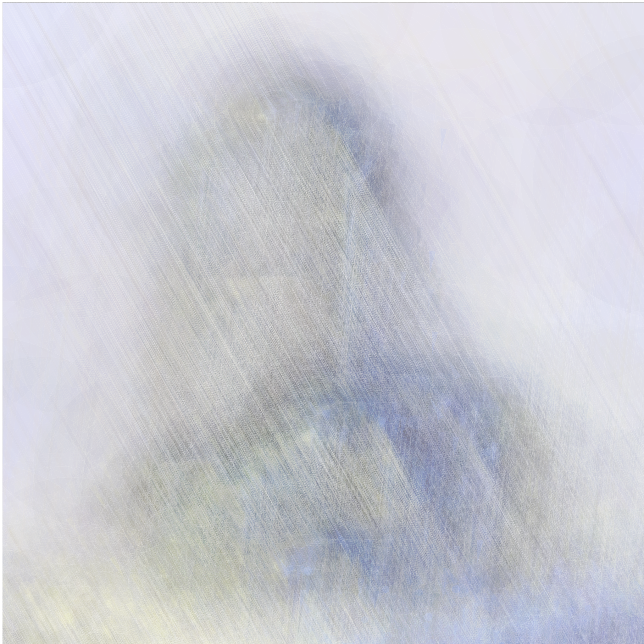 impossible cathedrals #234 static NFT preview