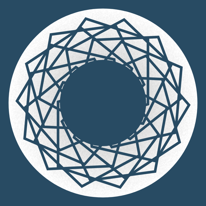 digital donuts #6 static token preview
