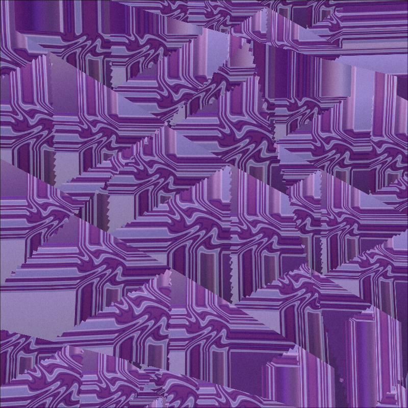 patchwork #68 static NFT preview