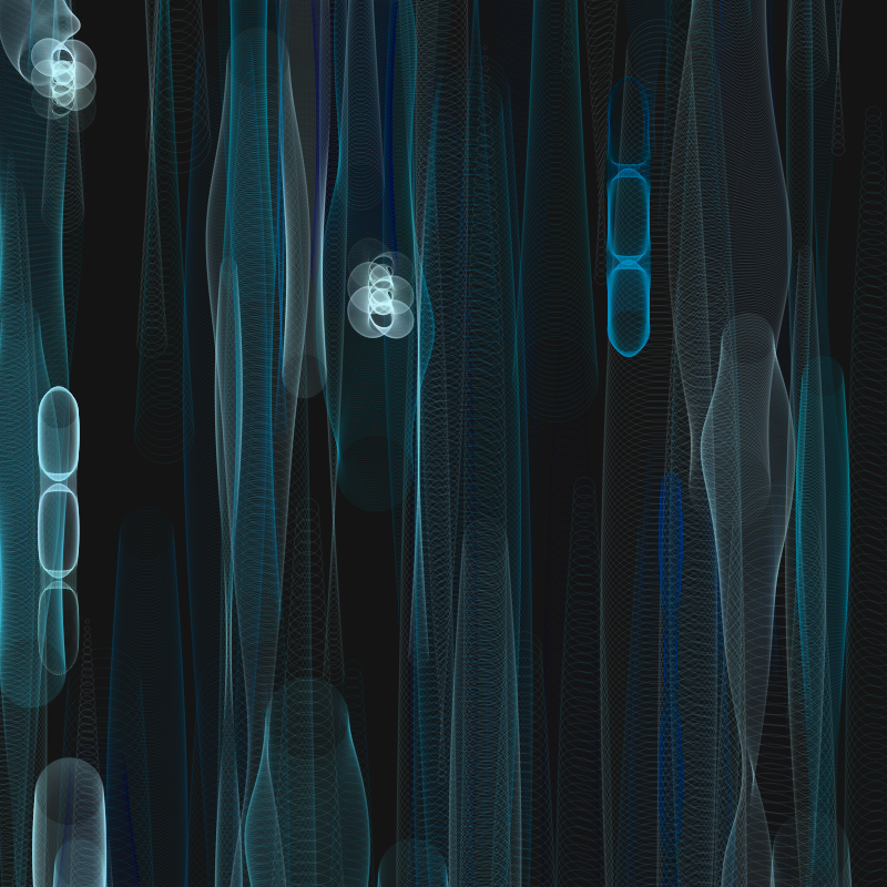 sinusoidal #181 static token preview