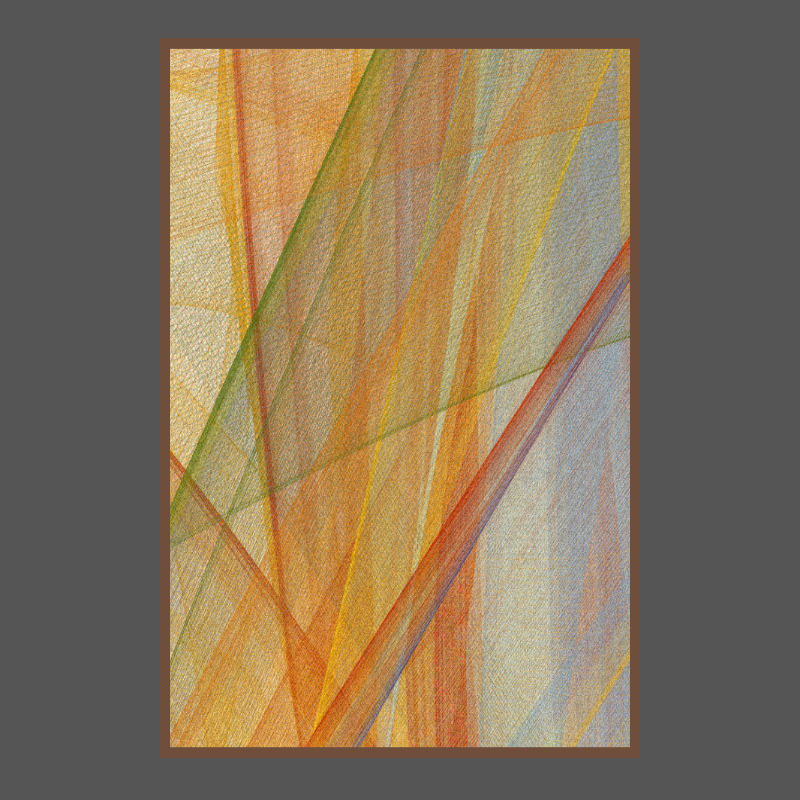 Weaver Winds #83 static NFT preview