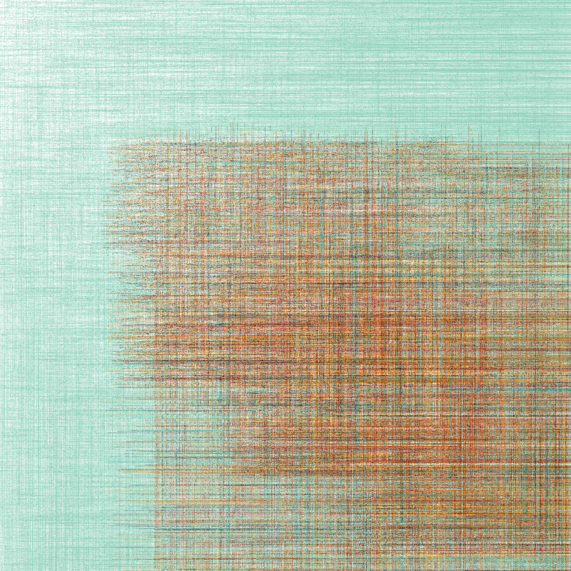 Pencil Lines #86 static NFT preview