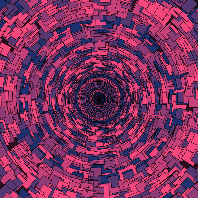 deep, deep down, far, far in #61 static token preview