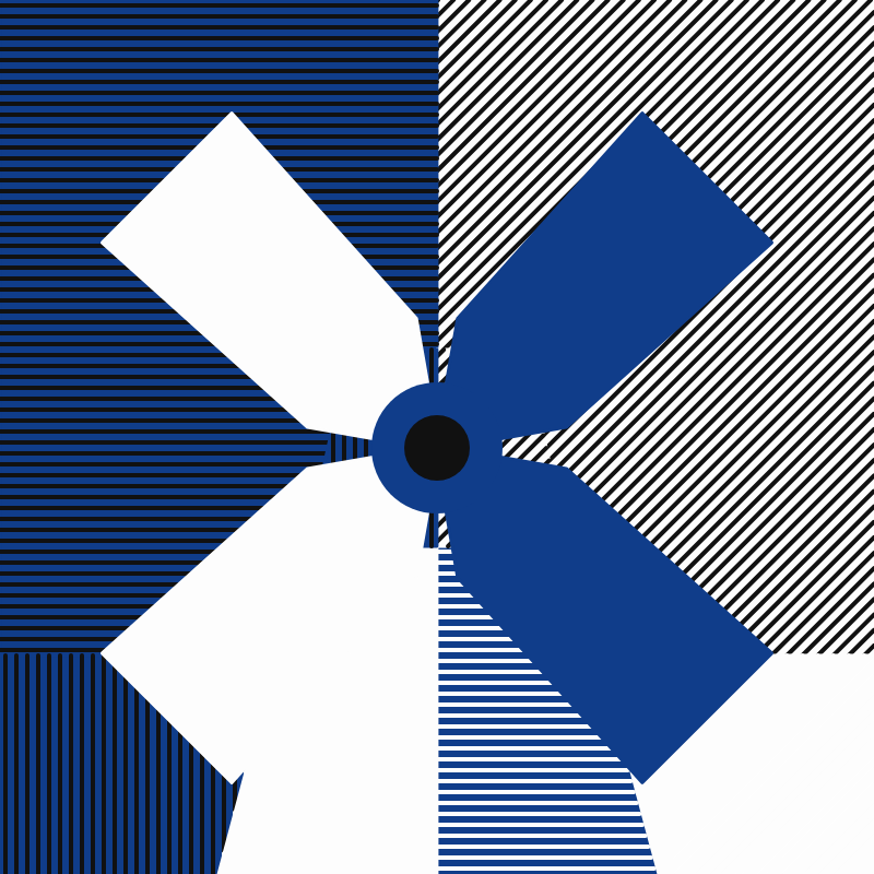 MILL #65 static token preview