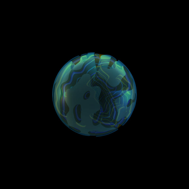 SynDevice #2676 static NFT preview