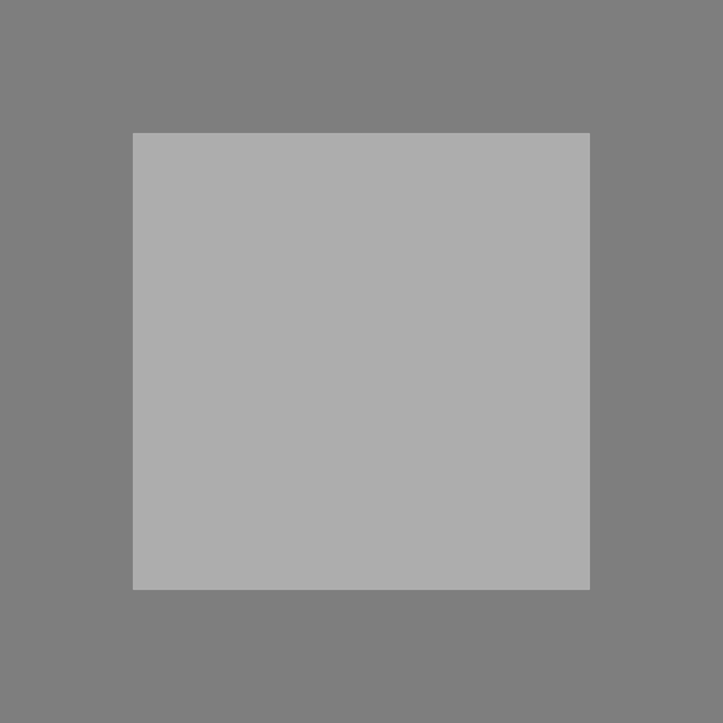 p5js tuto 'Square' fxhash-template #46 static NFT preview