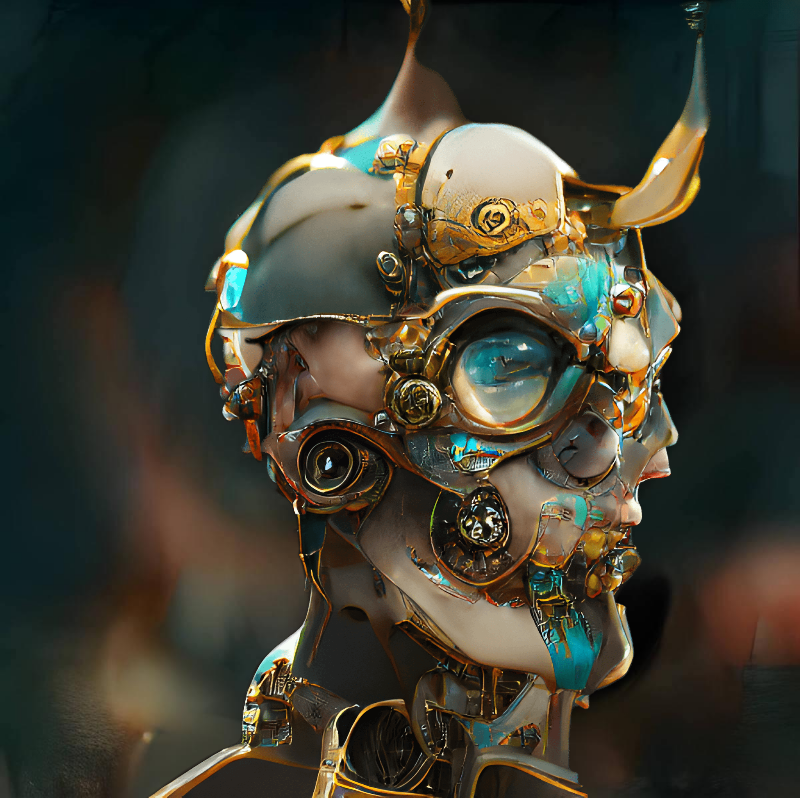 SkeleSteamPunx #245 static token preview