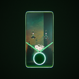 Water-Toss Game project preview
