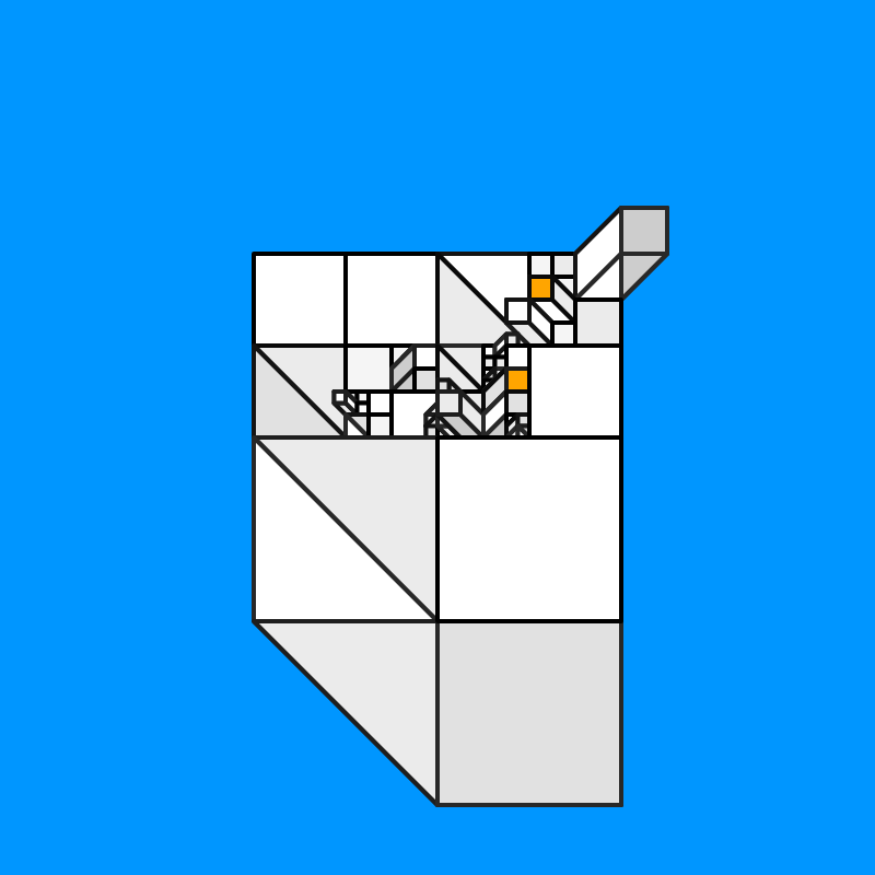 Parallelogrid #247 static token preview