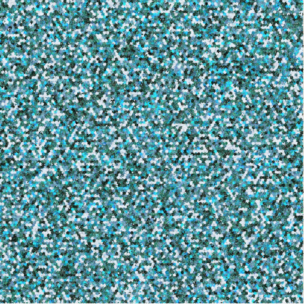 Wildflower & Patchwork #310 static token preview
