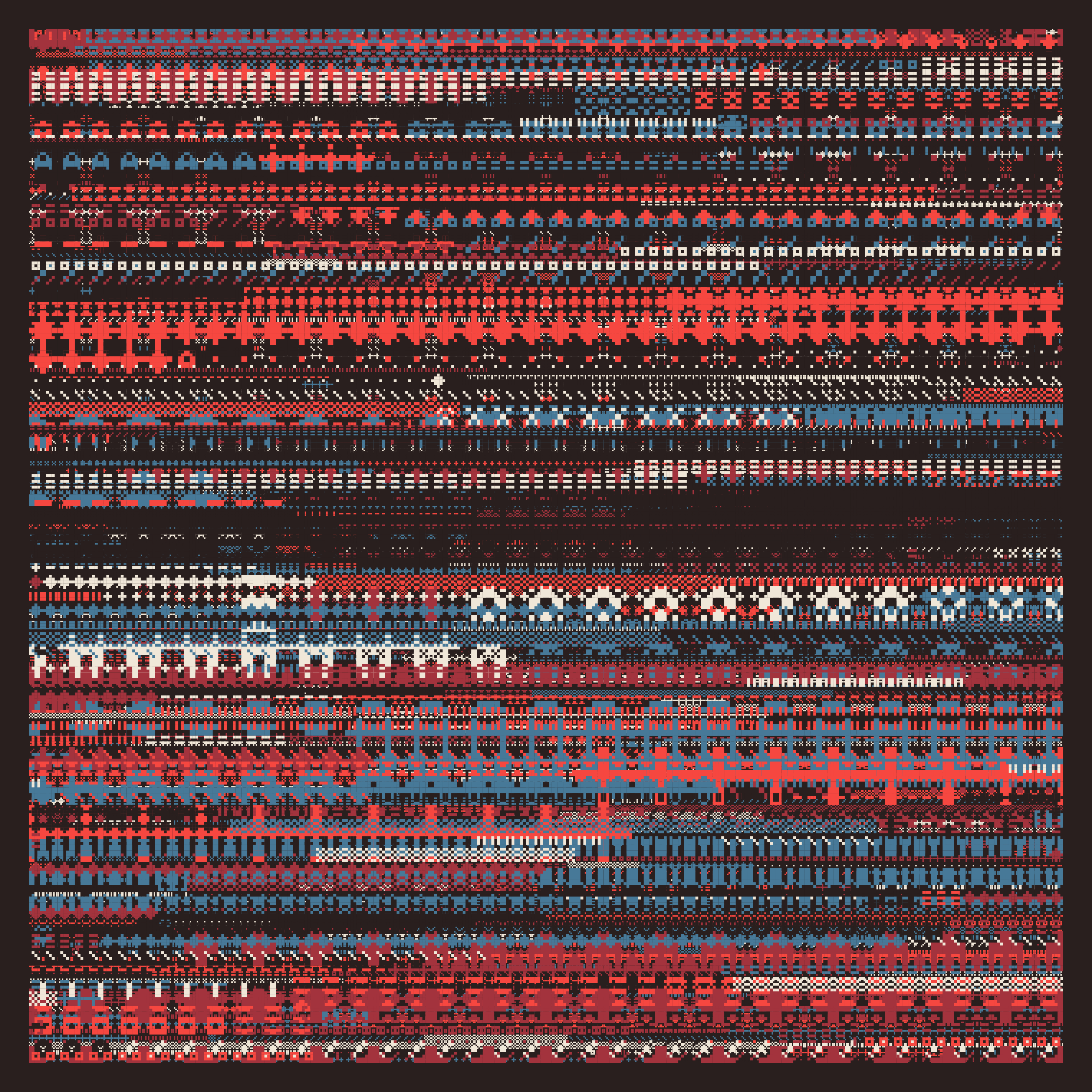 Pixel Management #1521 static NFT preview