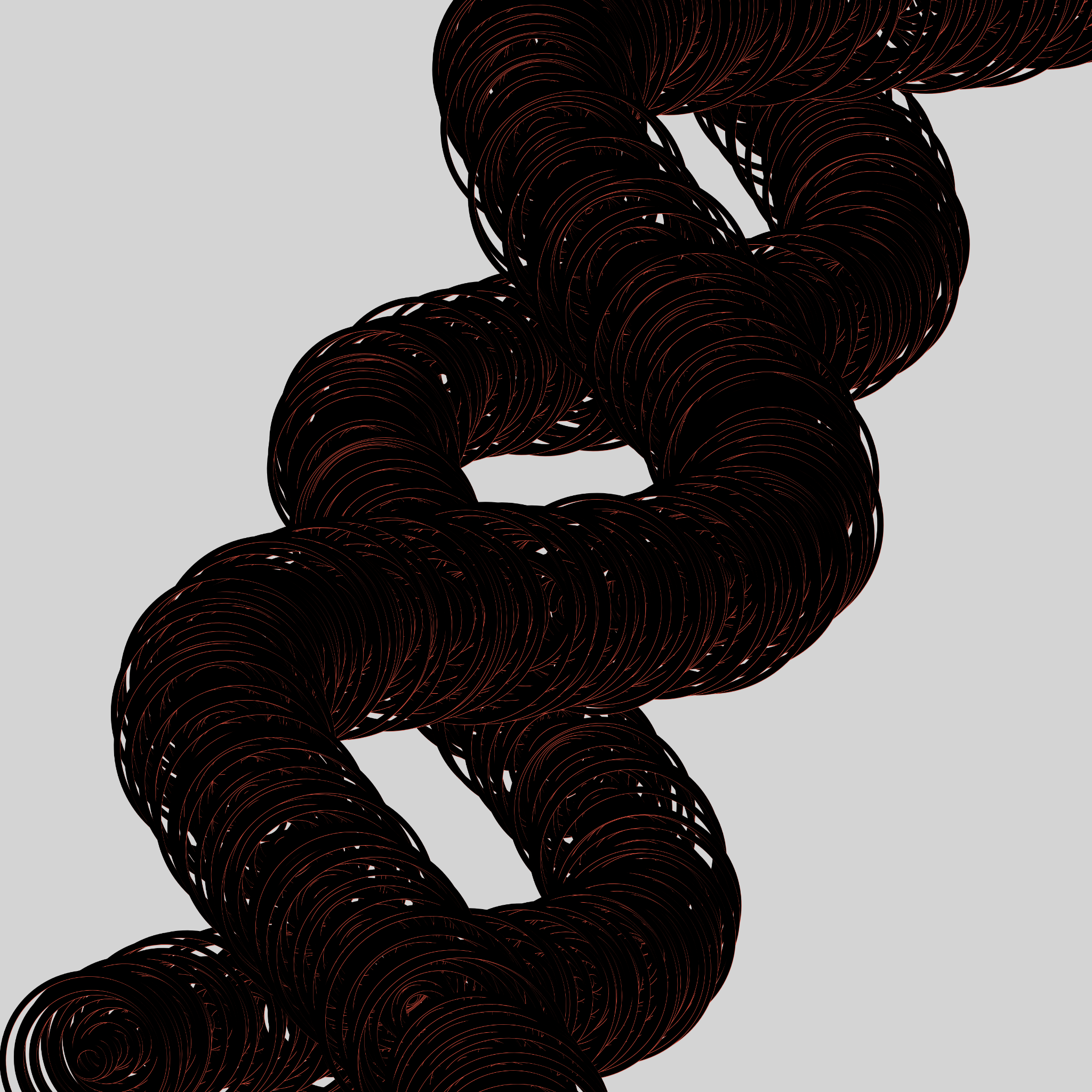 Flexibility #88 static NFT preview