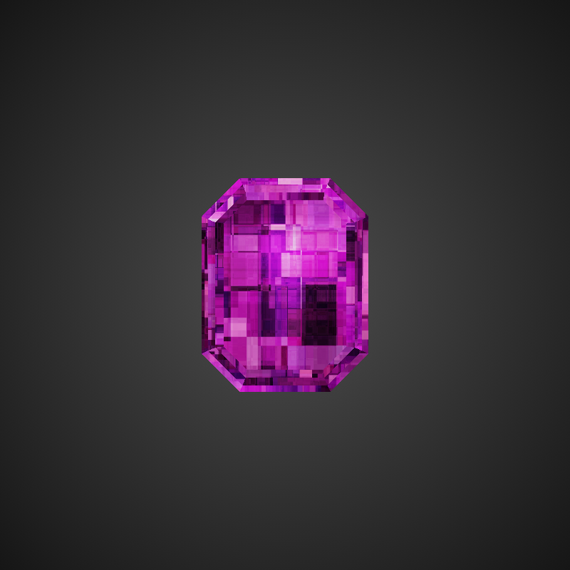 0.20 carat #328 static token preview