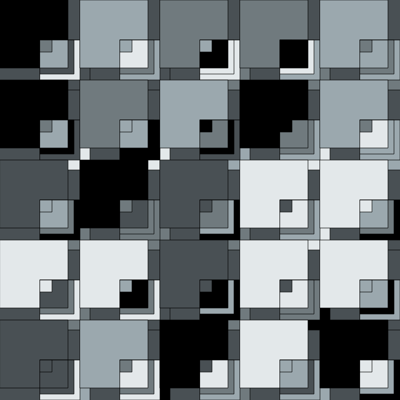 Terrace Tiles #35 static token preview