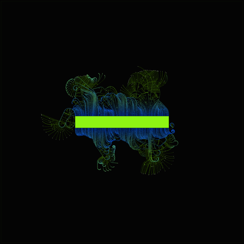 Growth v01 #351 static NFT preview